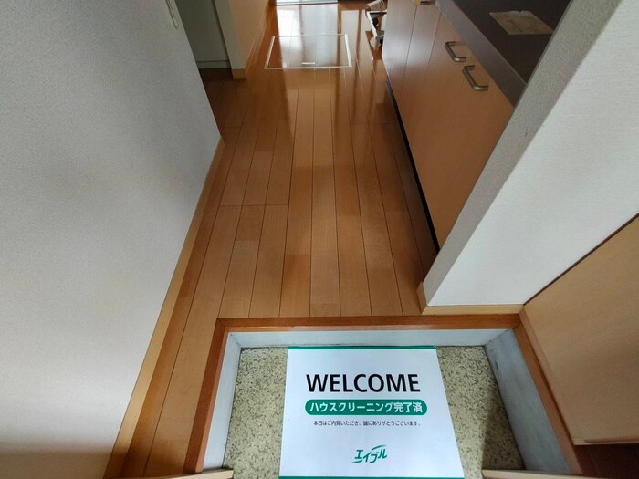 物件内観写真19　(洗面)