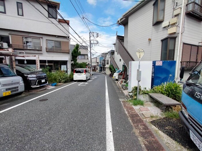 物件内観写真21　(周辺環境)