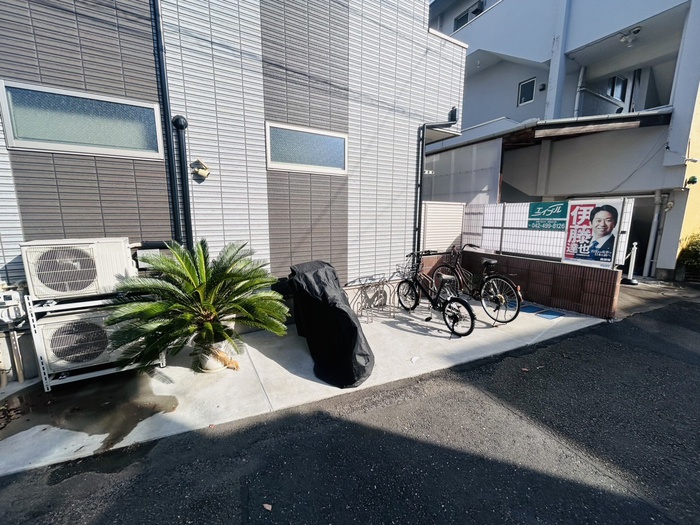 外観写真