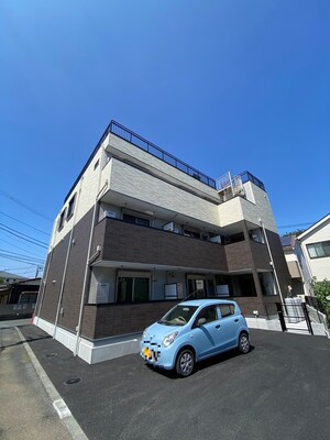 Felice外観写真