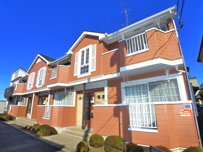 物件外観写真6　(外観写真)