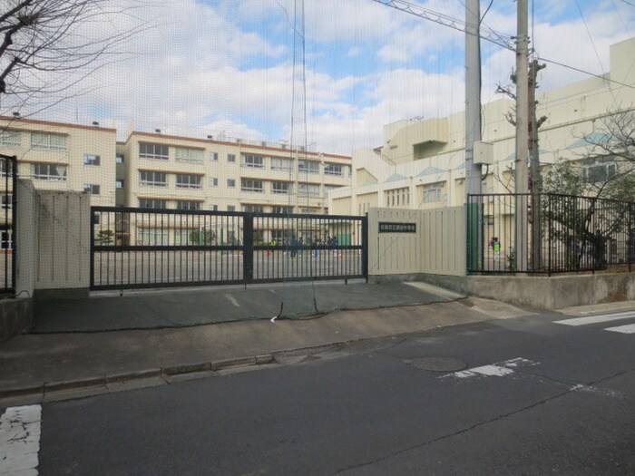 葛飾区立細田小学校