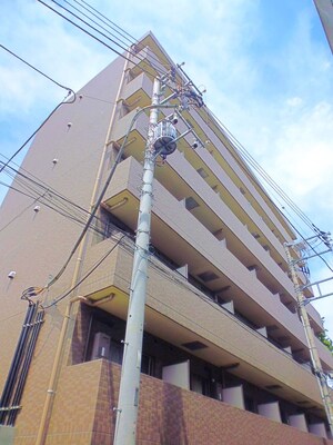 ｼﾞｪﾉｳﾞｨｱ吉祥寺通りEAST（605）外観写真