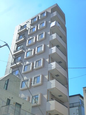 ﾌﾟﾚｼﾞｰﾙ本郷ｽﾃｰｼｮﾝﾌﾟﾗｻﾞ(1003)外観写真