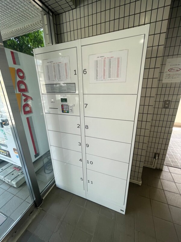 建物設備