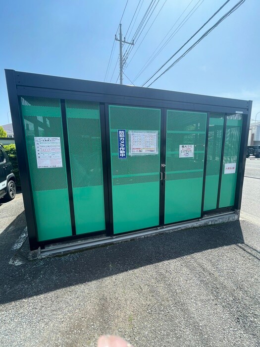 物件外観写真6　(建物設備)