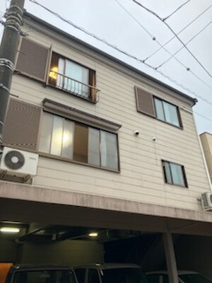 第三藤栄ビル外観写真