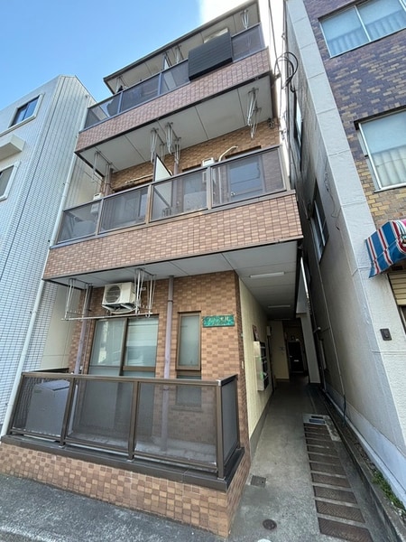 メゾン平井ANDOR外観写真