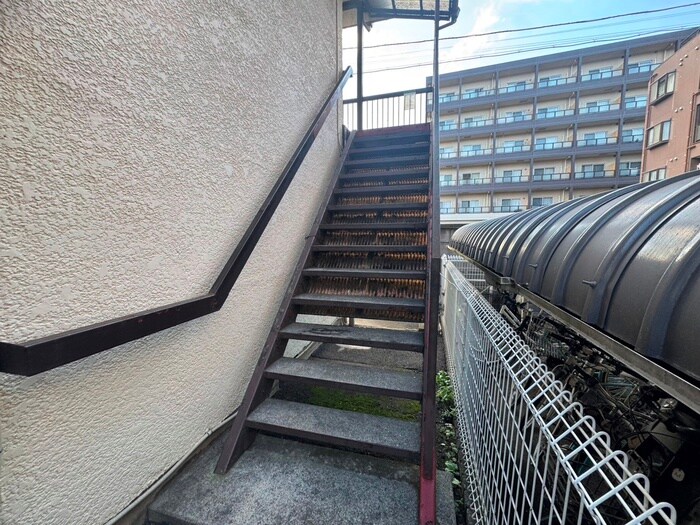 物件外観写真6　(その他)