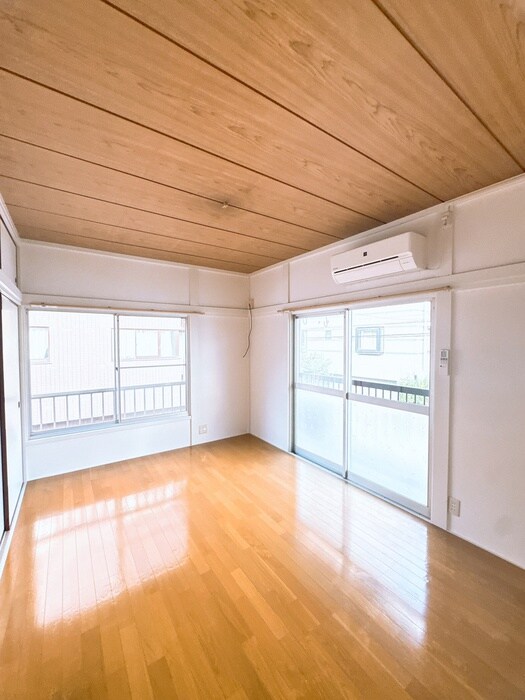 物件内観写真10　(居室)