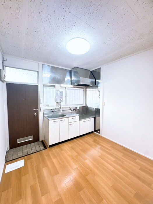 物件内観写真12　(居室)