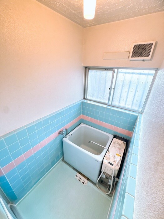 物件内観写真15　(バス／シャワールーム等)