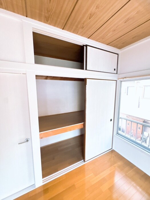 物件内観写真18　(収納)