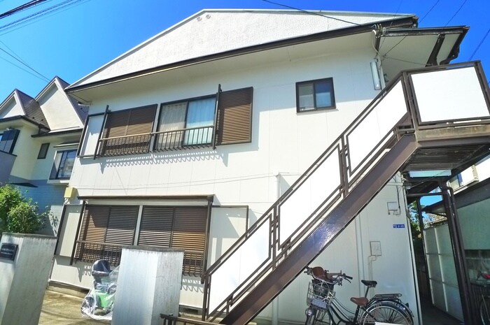 物件外観写真3　(外観写真)