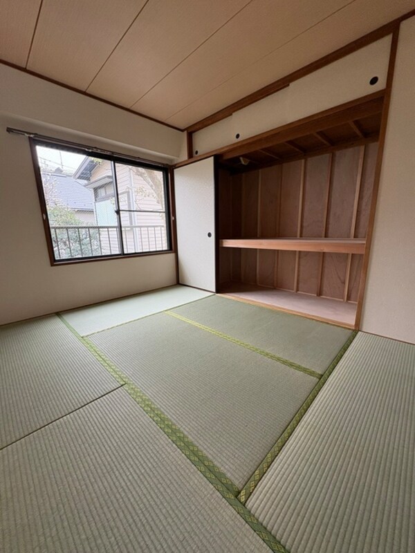 居室