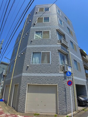 フェリーチェ練馬豊玉中外観写真