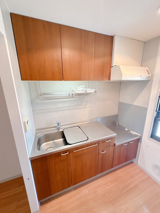 物件内観写真9　(キッチン)