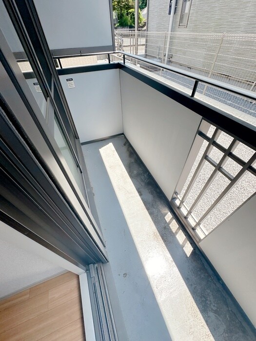 物件内観写真17　(ベランダ・バルコニー)