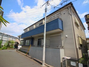 スノーグース外観写真