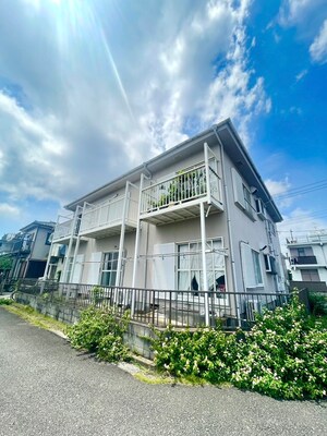 シ－パ－ク外観写真