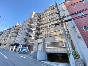 ヒルトップ横浜（２０４）外観写真