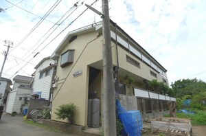 フォ－ラム杉山外観写真