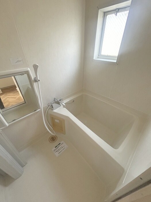 グリーンプラネットのバス