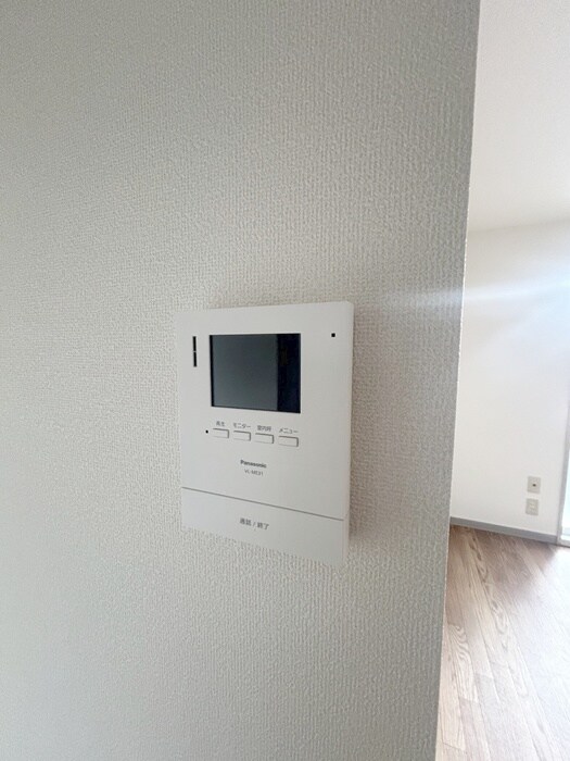 グリーンプラネットの内観写真