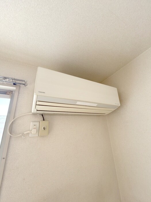 グリーンプラネットの内観写真