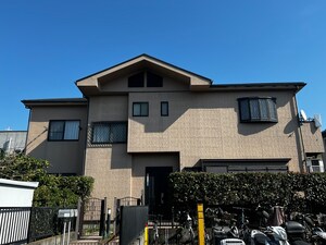 ベル－ガ外観写真