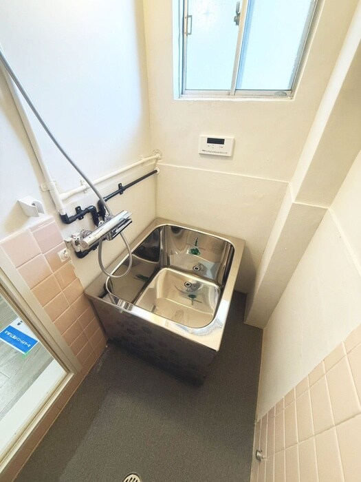 物件内観写真9　(バス／シャワールーム等)