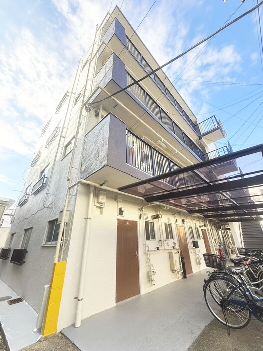 物件外観写真5　(外観写真)