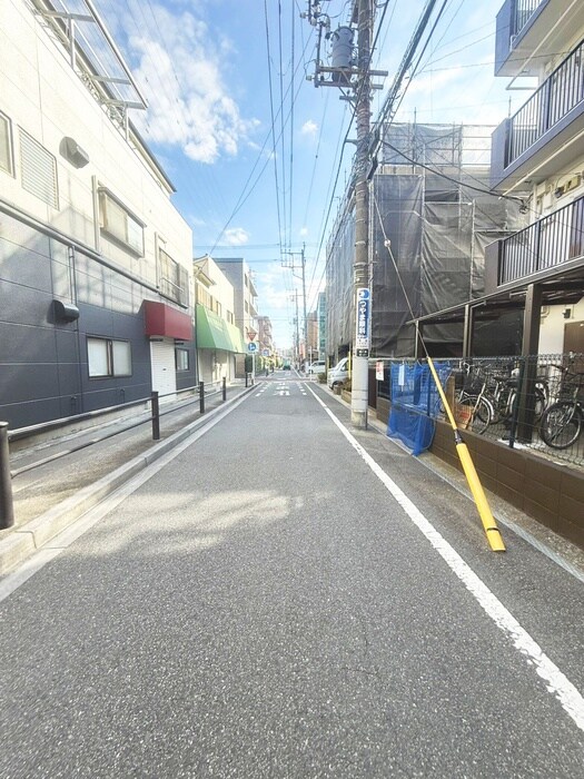 物件外観写真6　(周辺環境)