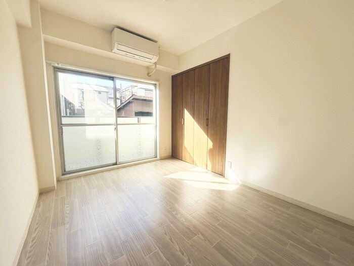 物件内観写真20　(居室)