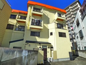 柳沢ビル外観写真