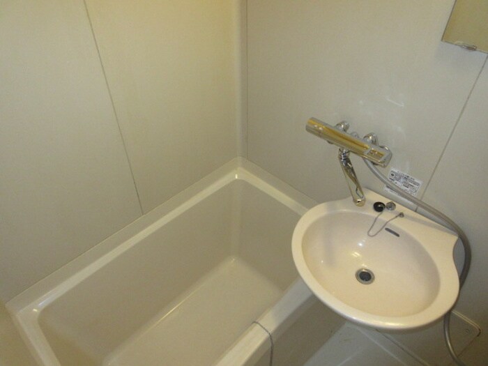 物件内観写真10　(バス／シャワールーム等)