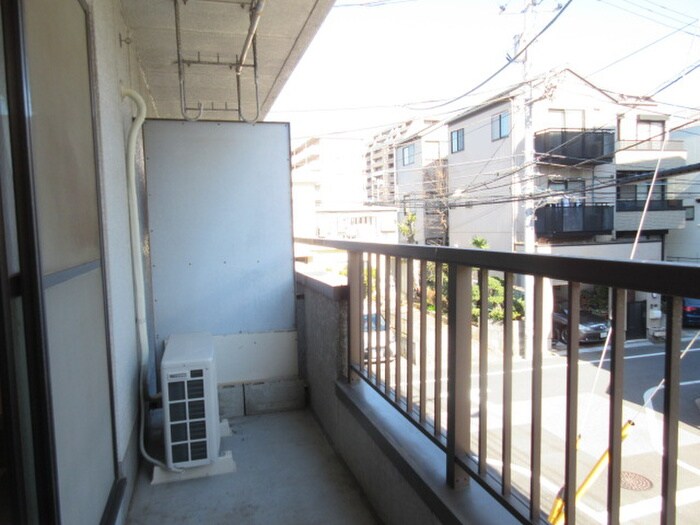 物件内観写真14　(ベランダ・バルコニー)