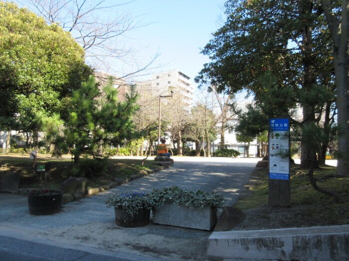 物件内観写真22　(周辺環境)