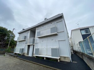 ファーストライフ板戸Ⅱ外観写真