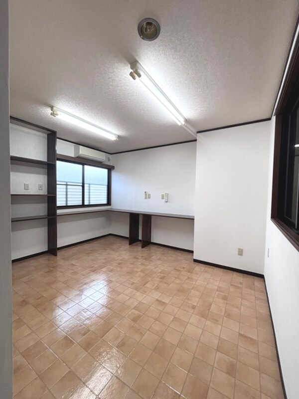居室