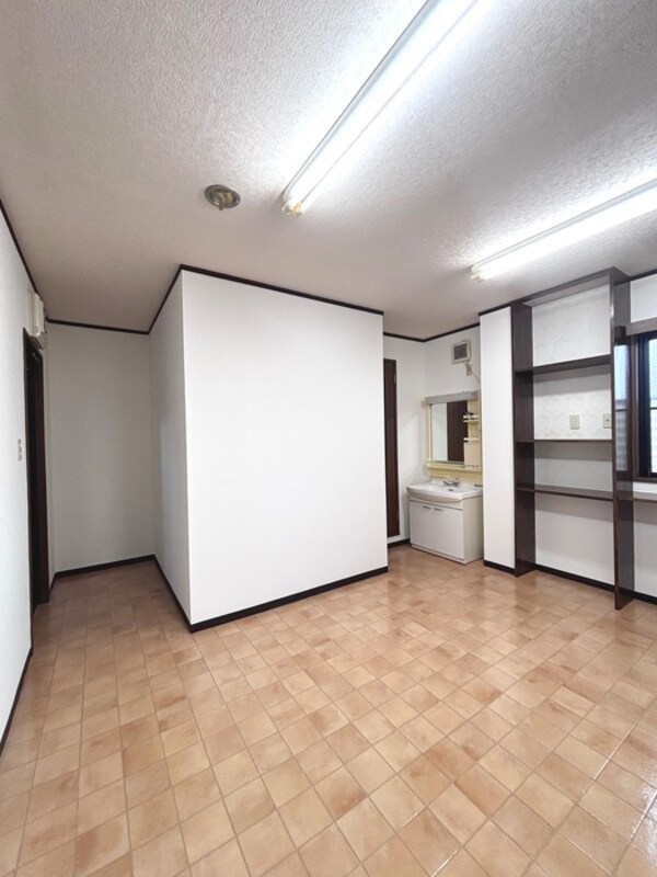 居室