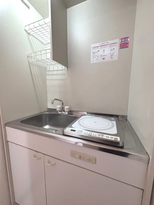 物件内観写真10　(キッチン)