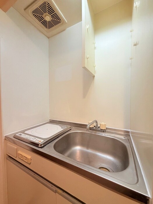 物件内観写真10　(キッチン)