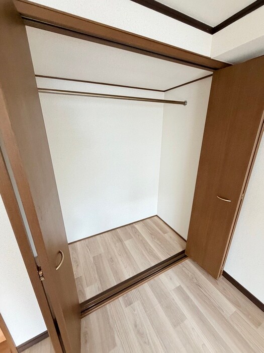 物件内観写真11　(収納)