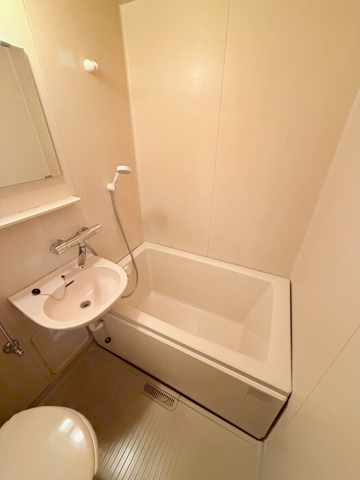 物件内観写真12　(バス／シャワールーム等)