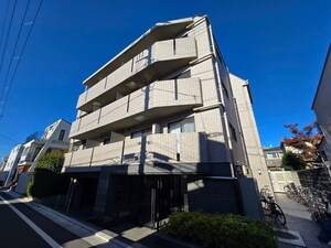 ルーブル鷺宮参番館(407)外観写真