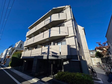 ルーブル鷺宮参番館(407)外観写真