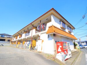 光ヶ丘コ－ポ外観写真