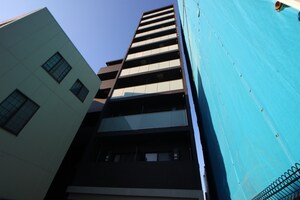 ｸﾗﾘｯｻ川崎ﾌﾞﾙｰﾉ（905）外観写真