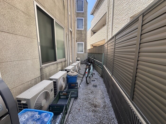 物件外観写真5　(外観写真)